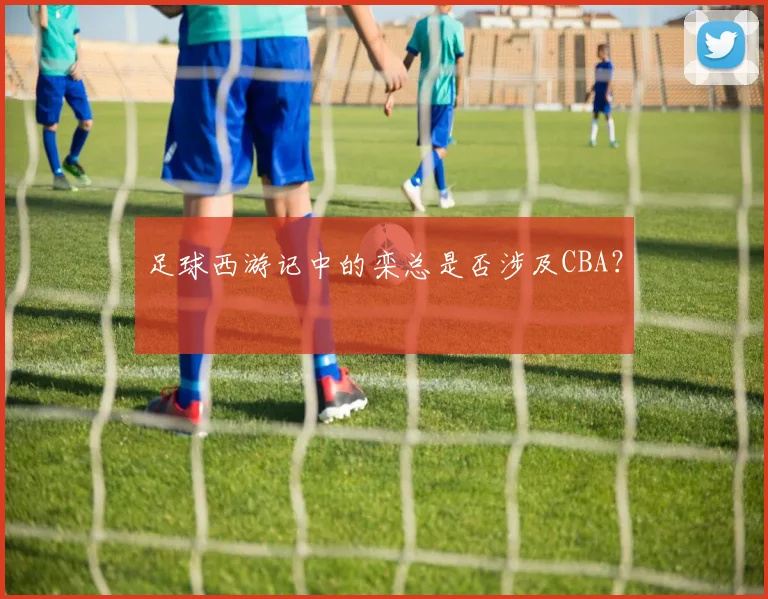 足球西游记中的栾总是否涉及CBA？